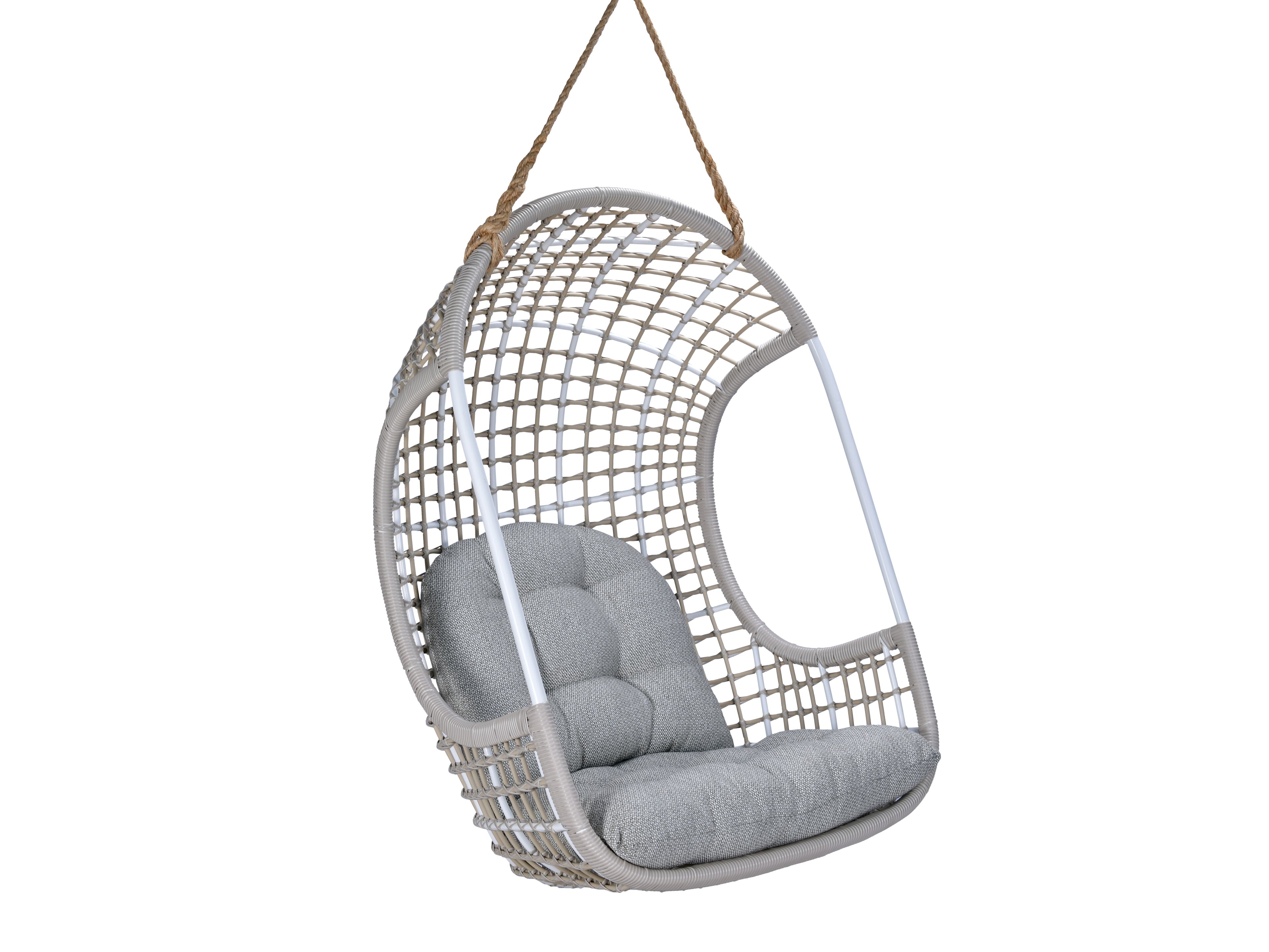 Подвесное сиденье из синтетического волокна cbdesign The Art of Swingin ARCH-00052344 - Вид №5