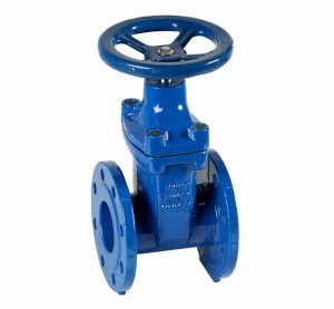 GENEBRE 2102 12 Задвижка с уплотнением из EPDM и корпусом из ковкого чугуна PN 16