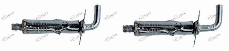 MAURER Дюбели со змеиной кожей sun-id-1365421