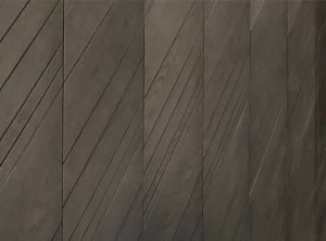 Shake Паркет из ясеня Line