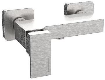 Rubinetterie Frattini Смеситель для душа однорычажный внешний Vita sun-id-1346725 - Вид №2