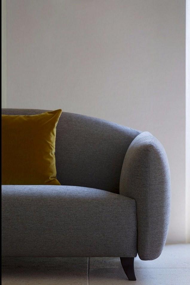 Bodema 2-местный тканевый диван Tokyo sun-id-1373741 - Вид №8