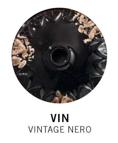 Промышленный стиль керамический подвесной светильник FERROLUCE Industrial ARCH-00151024 - Вид №6