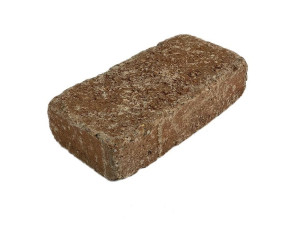 Твердый самоблокирующийся бетон