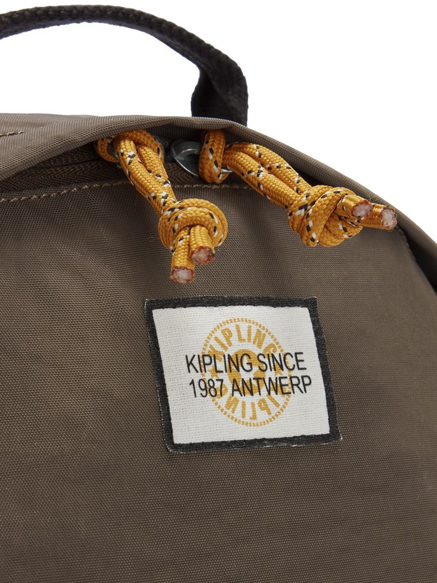 KI6334Y71 Рюкзак Versatile Backpack Kipling Damien  - Вид №3