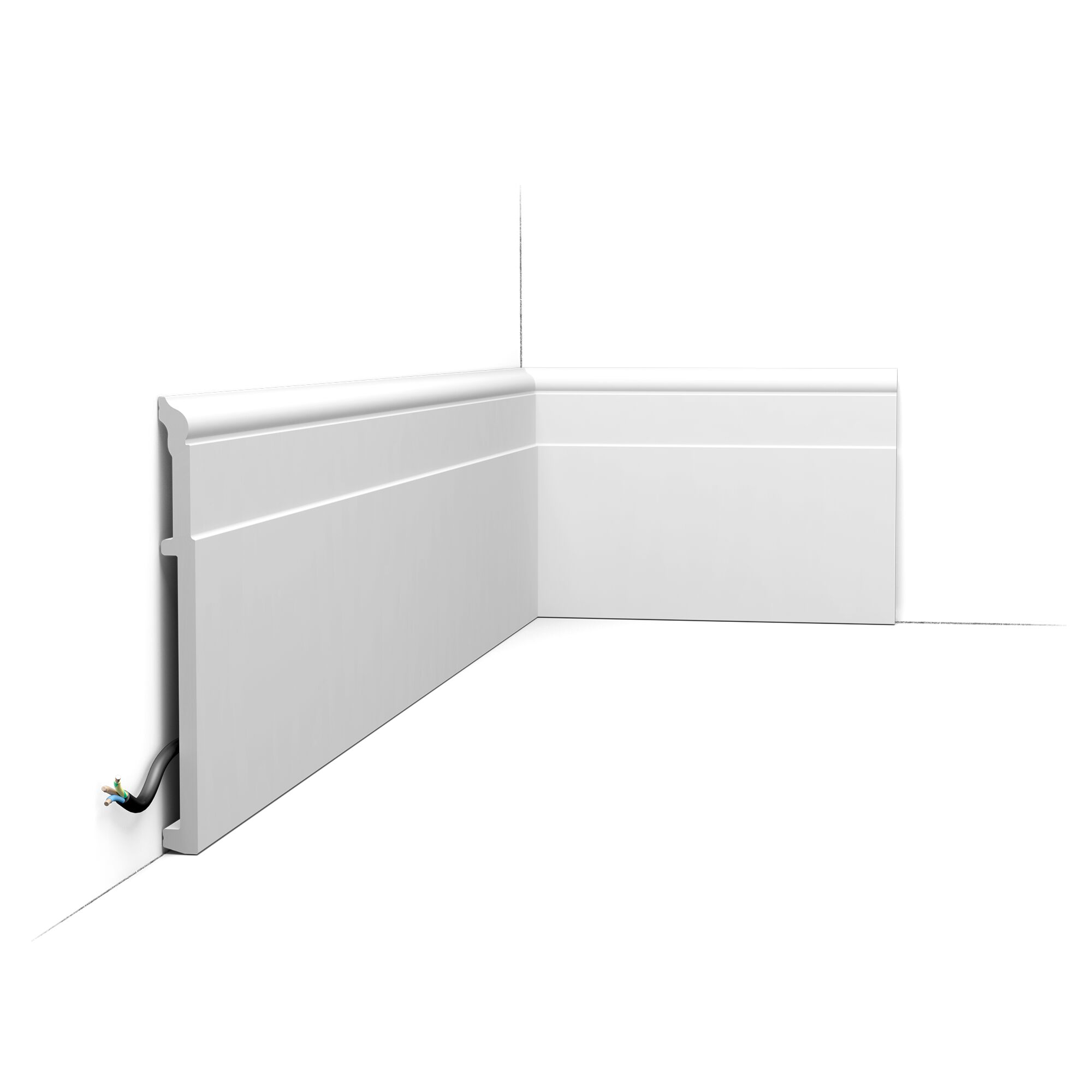 Плинтус Duropolymer® Orac SX156 ARCH-00085246 - Вид №2