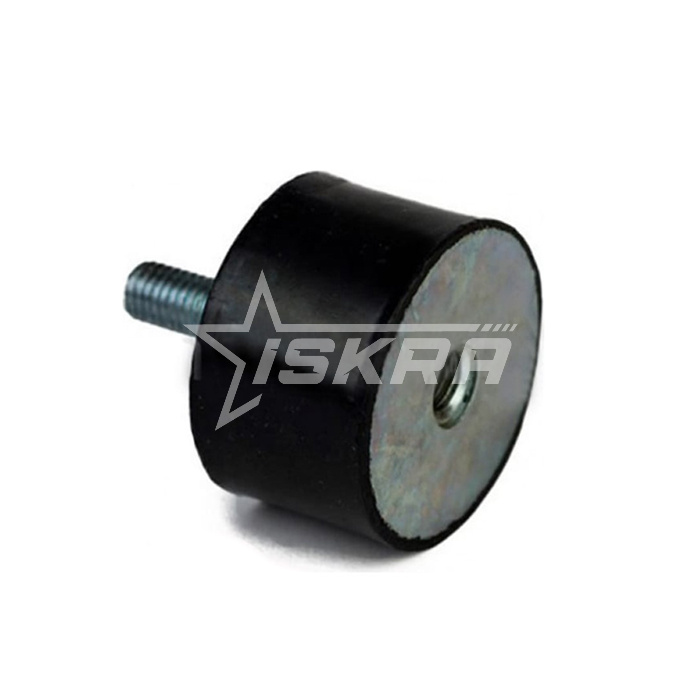 IS09 Виброизолятор MF30X20 M8X20 MF30200820 ISKRA 
