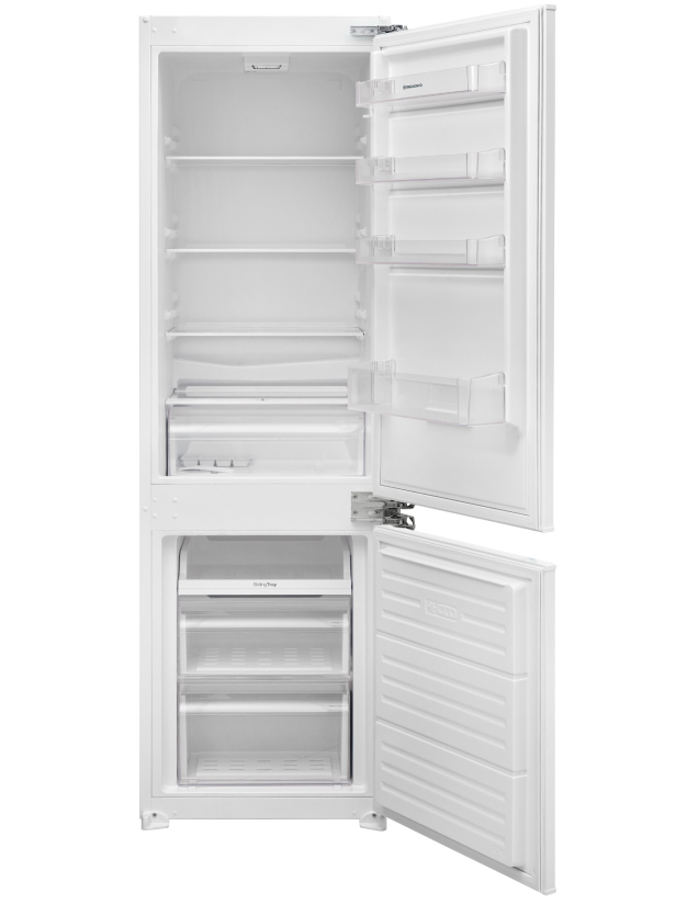 9057758 Встраиваемый холодильник Delvento VBW36600 STDN-0060499