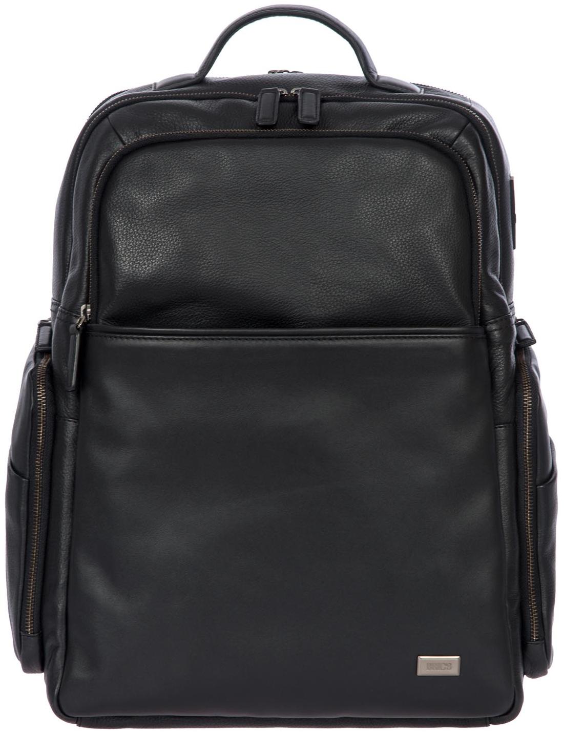 BR107701.001 Рюкзак BR107701 L Business Backpack Brics Torino