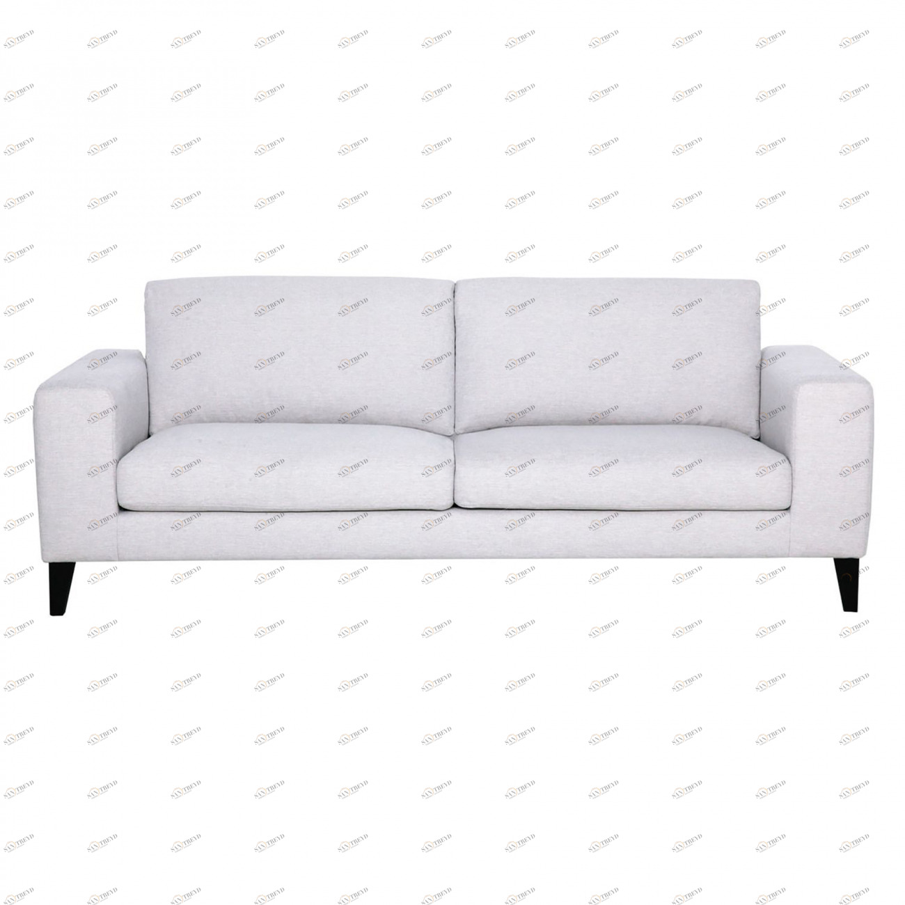 Диван Passion прямой белый SITS ДИЗАЙНЕРСКИЕ, PASSION 192253 Белый 