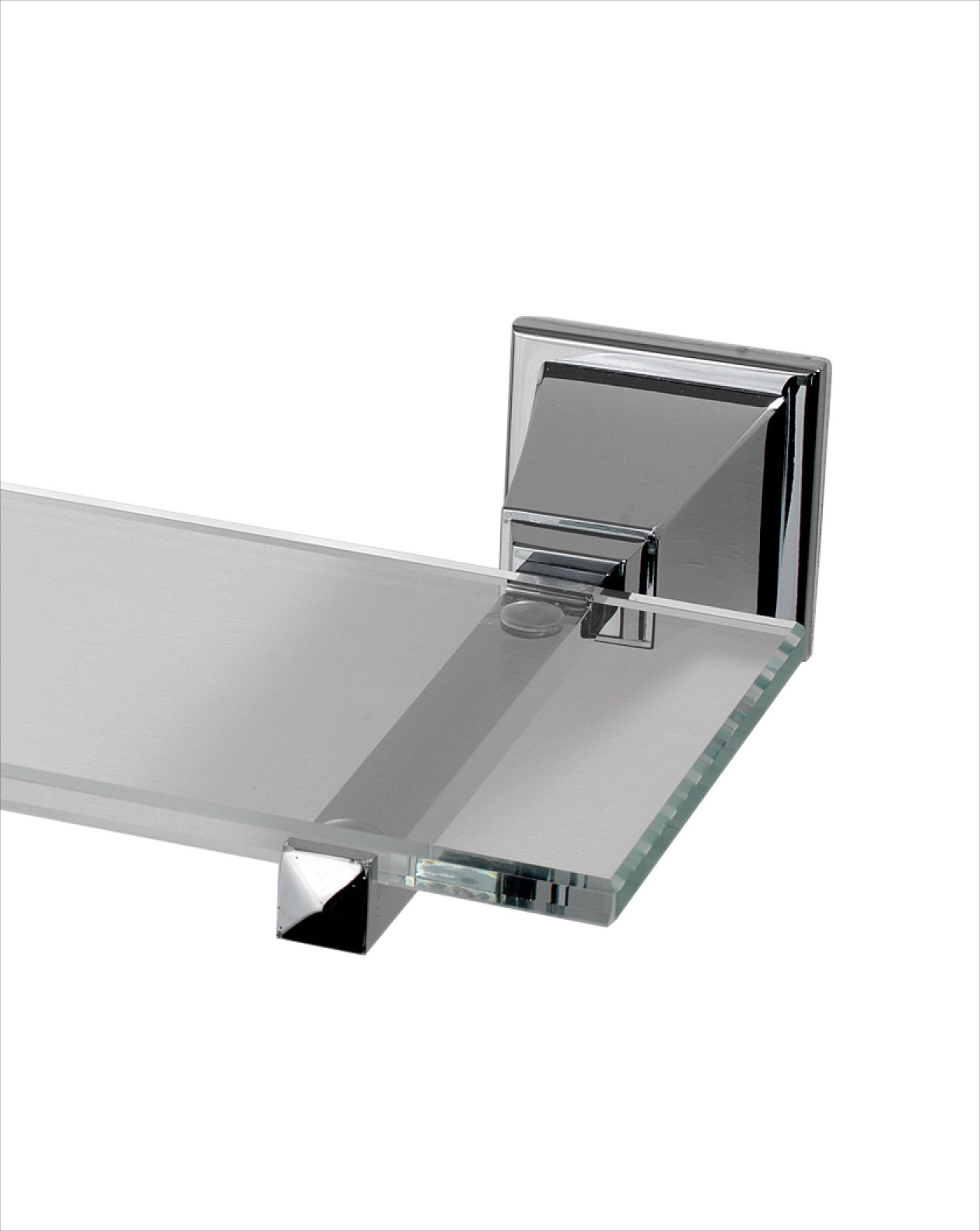 TM310 Полка со стеклом Time Devon&Devon  - Вид №1