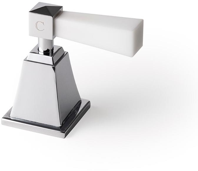 Devon&Devon Латунный запорный кран Vip time sun-id-1369288 - Вид №1