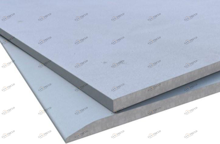 Knauf Italia Негорючий гипсокартон с покрытием высокой плотности sun-id-1487556