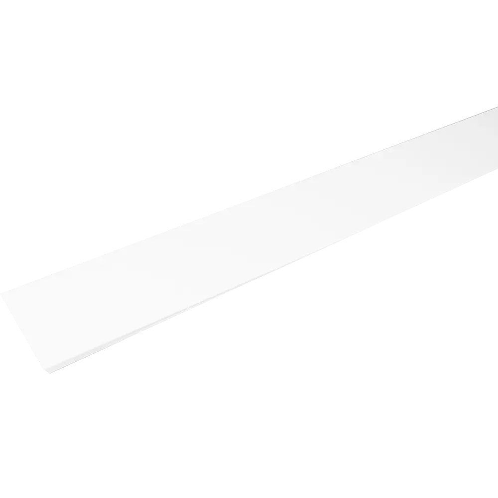 Artens: Комплект алюминиевых реек для реечного потолка 2×1.05 м 15373361 STLM-1018426 - Вид №3