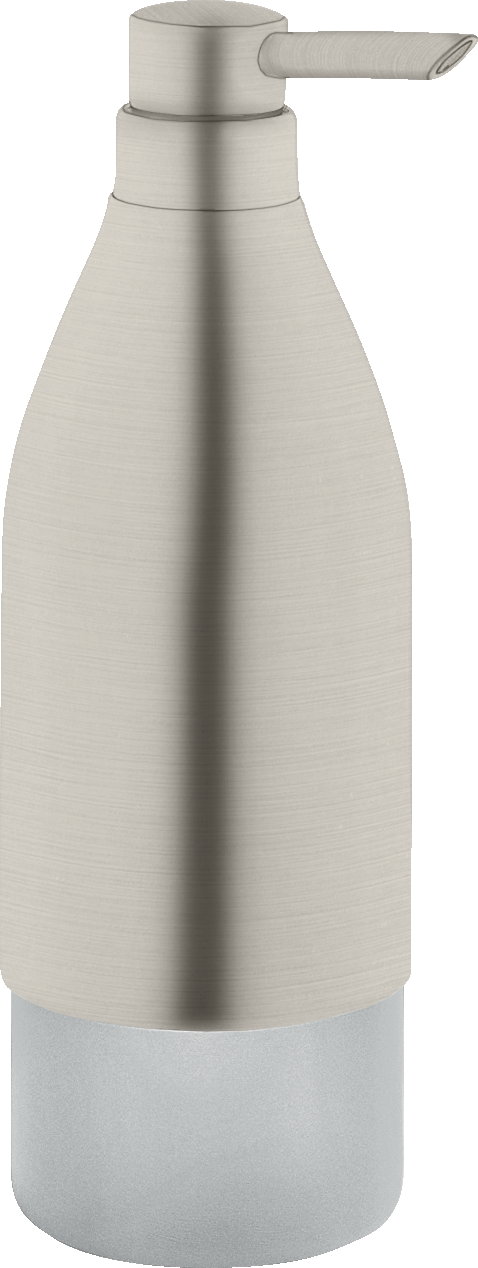 40819800 Дозатор жидкого мыла AXOR STARCK