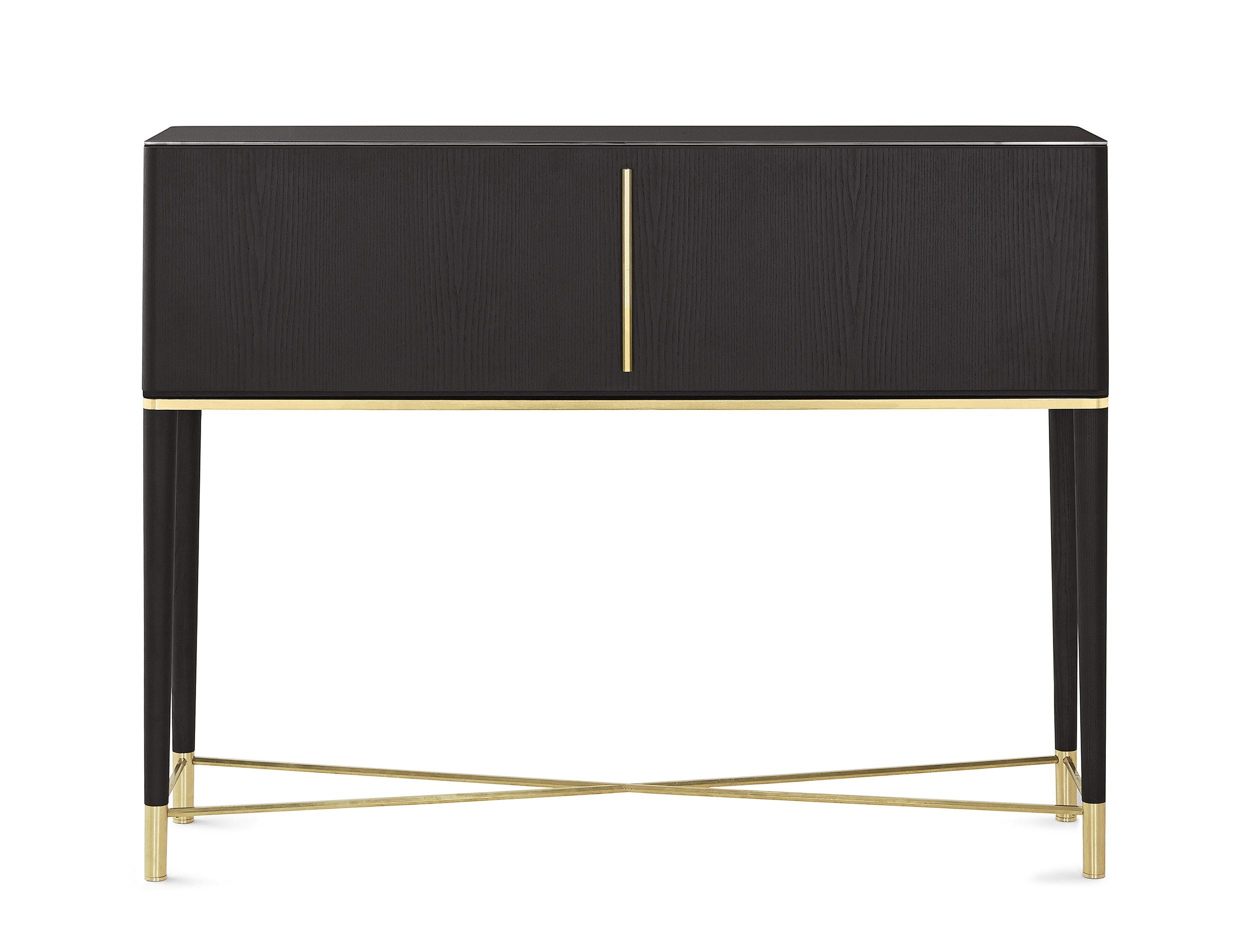 Деревянный письменный стол Gallotti&Radice Tama ARCH-00132938
