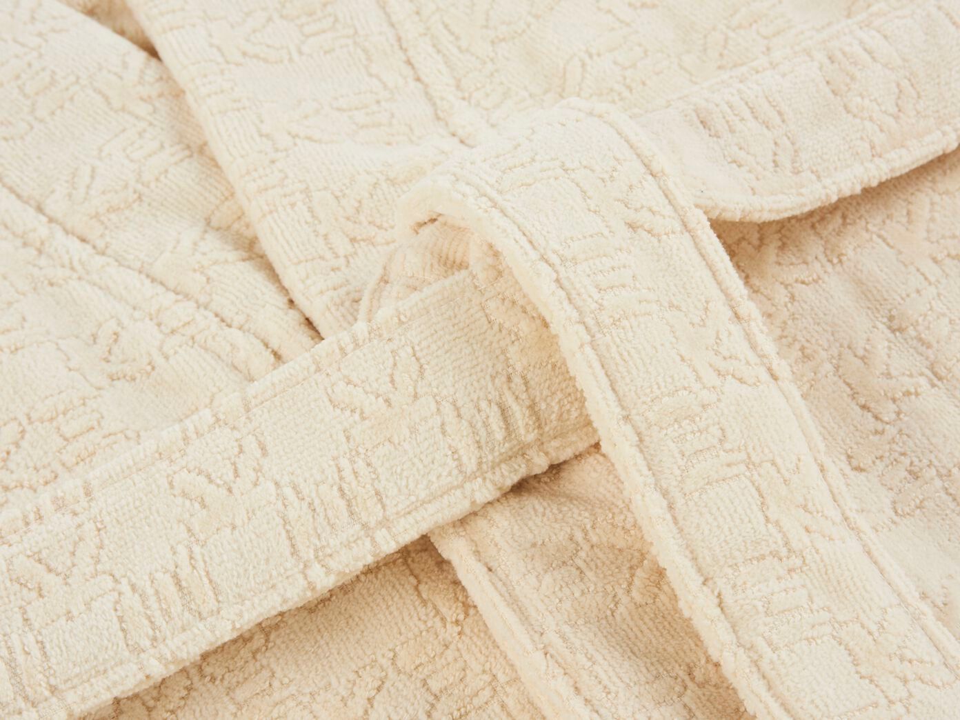 Хлопковый халат K-3 Sakura ARCH-00034995 - Вид №2