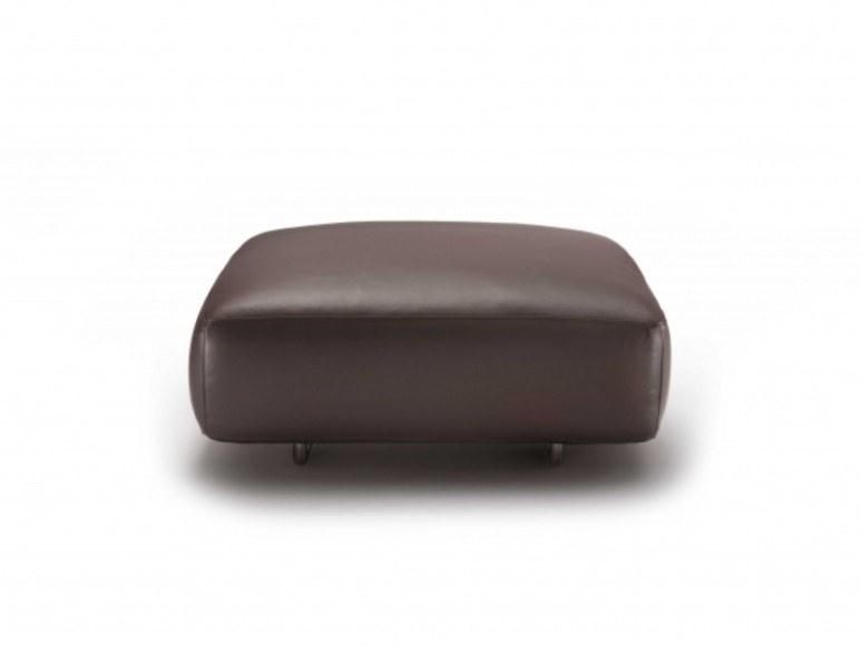 Flexform Кресло из ткани со съемным чехлом с подлокотниками Edmond sun-id-1490983 - Вид №1