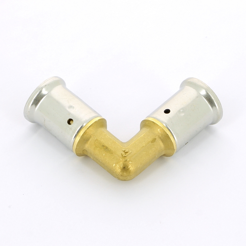 Угол пресс HENCO 20x20 1P2020 - Вид №2