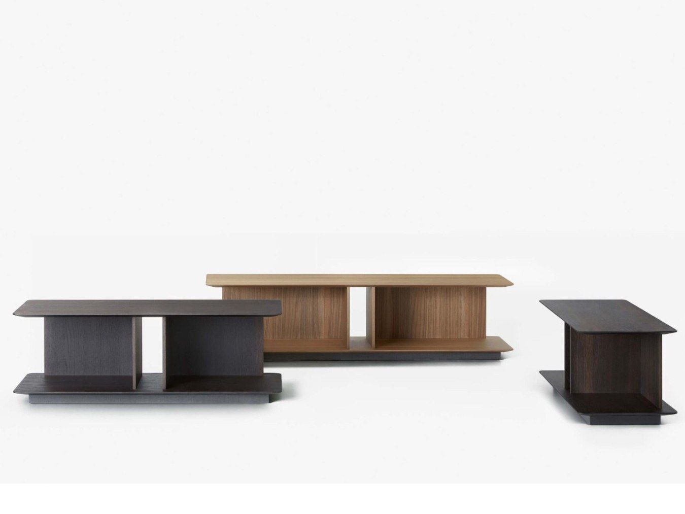 Прямоугольный низкий журнальный столик Lema Venise ARCH-00032072 - Вид №7