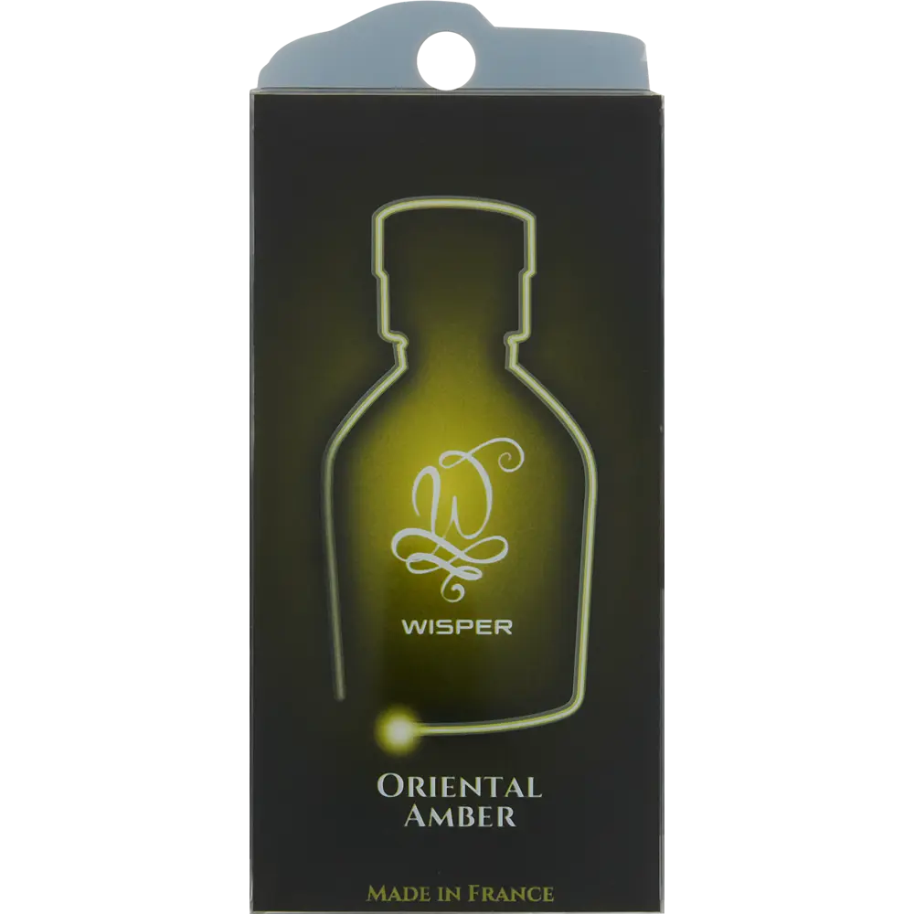 84802352 Ароматизатор Wisper Oriental Amber STLM-0055344  - Вид №1