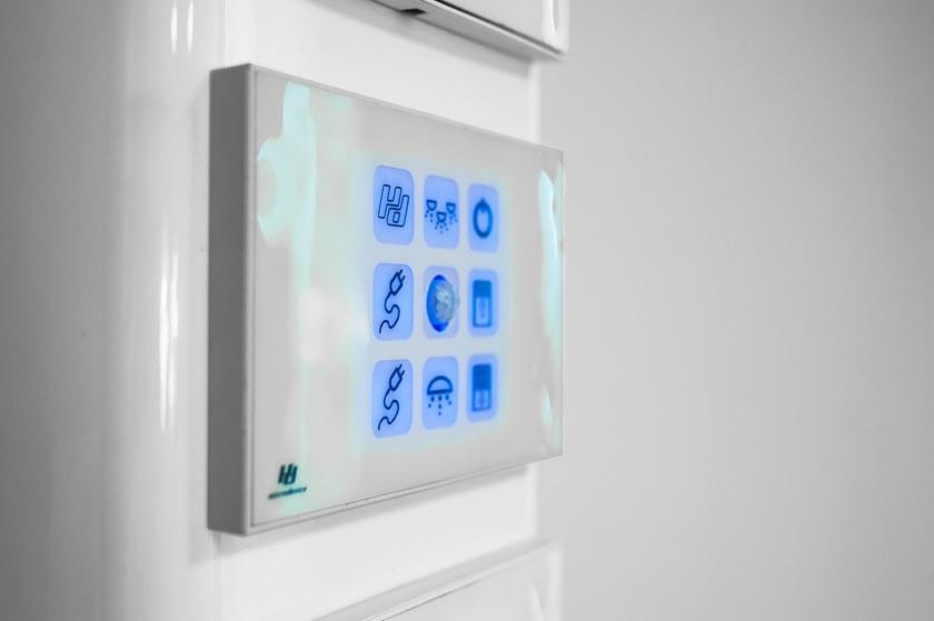 Microdevice Система автоматизации зданий для больниц sun-id-1447743 - Вид №5