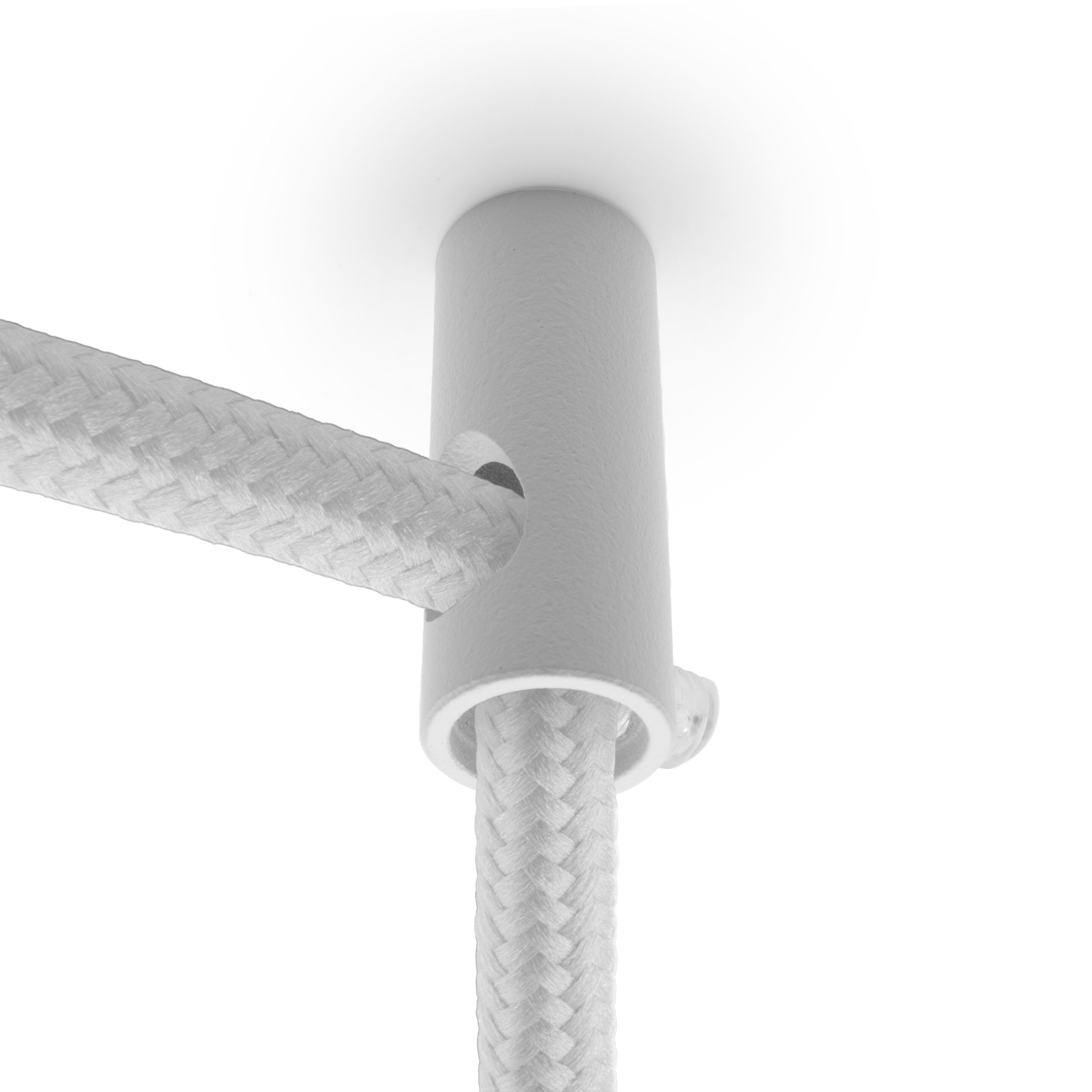 Децентраторы алюминиевых ламп Amarcords DECENTRATORI 90° ARCH-00039605 - Вид №6