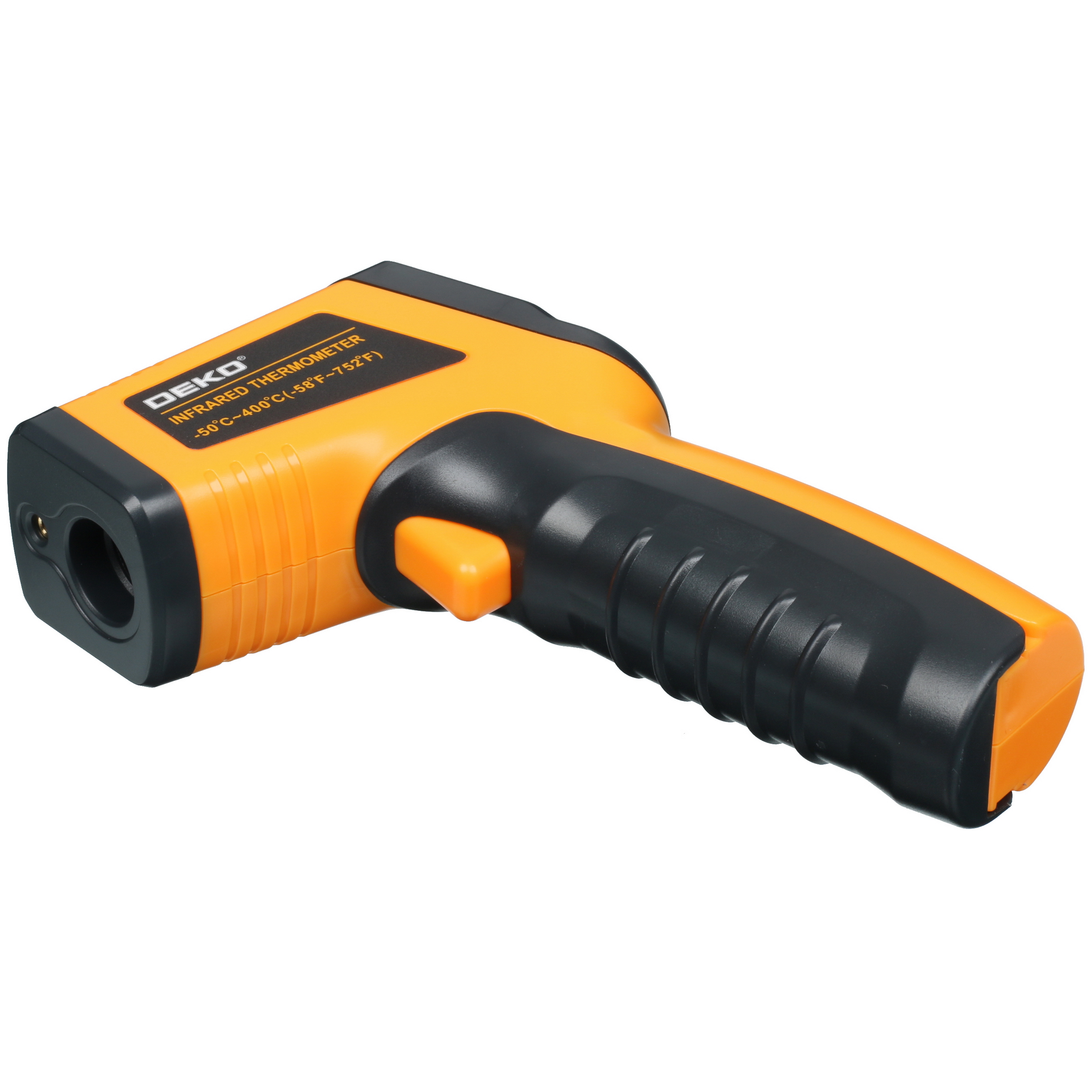 Пирометр DEKO CWQ01 5304445 STDN-0011003 - Вид №5