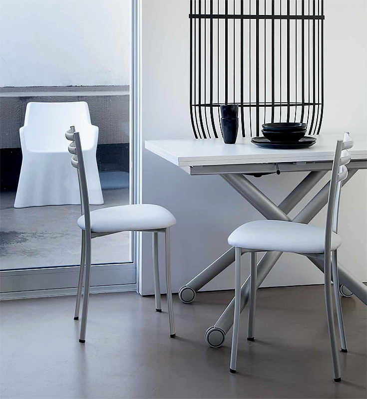 Стул  DOMITALIA Time 