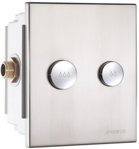 Сливной кран 1000 XL E DVA Presto 14300