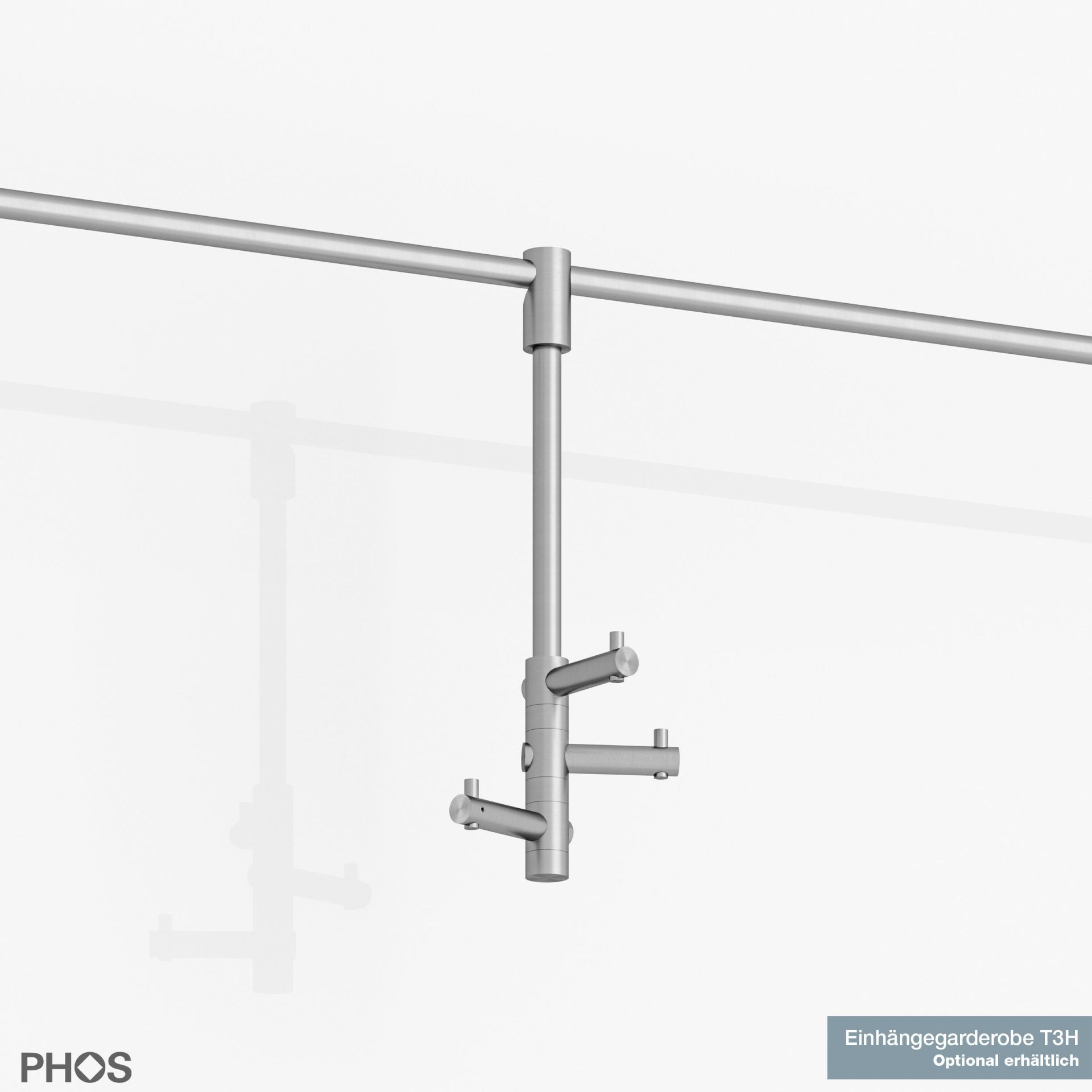 G4-1200 Шкаф навесной g4, ширина 120 см PHOS  - Вид №5