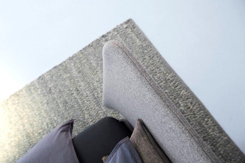 Auping Алюминиевая кровать со встроенными прикроватными тумбочками sun-id-1427664 - Вид №2