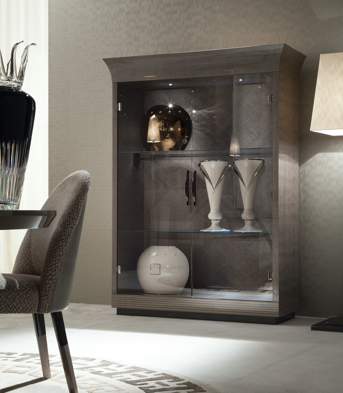 6855 Alchemy витрина - giorgio collection - Вид №2