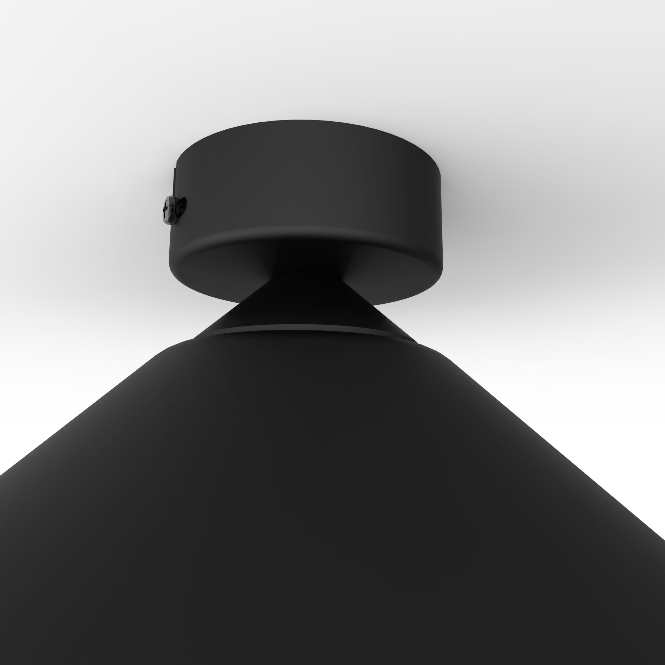 Потолочный светильник WayPoint Chapeau ARCH-00152695 - Вид №17