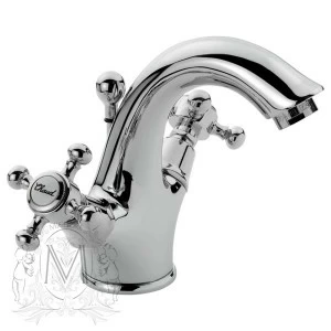 Смеситель MIGLIORE Lady ML.LAD-934.CR для раковины, хром