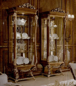 Витрина  AR ARREDAMENTI 200