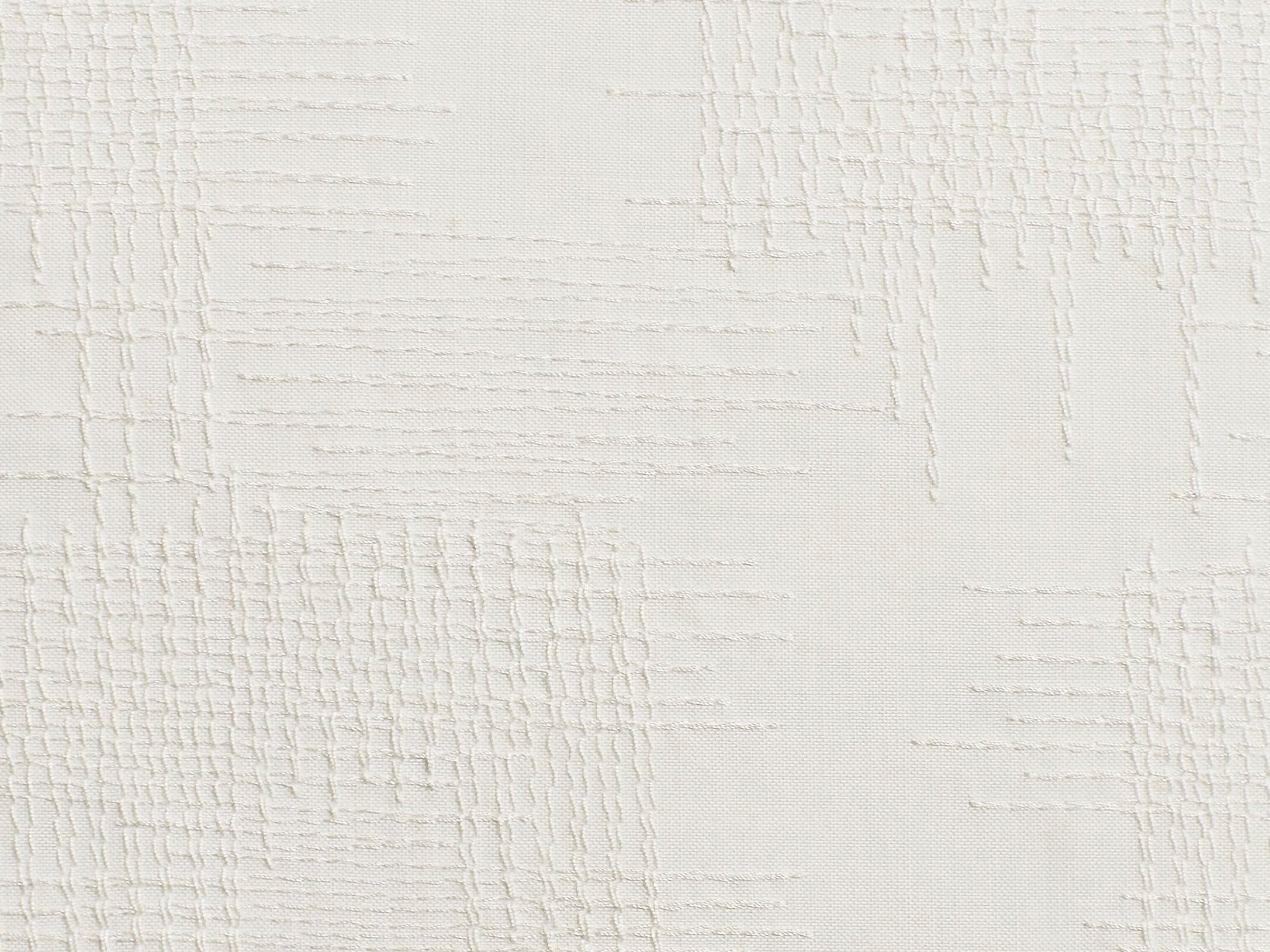 Однотонная вышитая вуаль Dedar RABDOMANTE ARCH-00102580