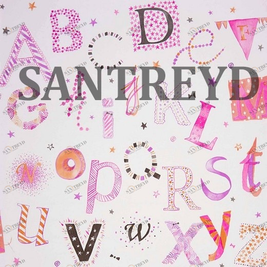 7281-02-31 Обои ProSpero Summer Camp 72810231