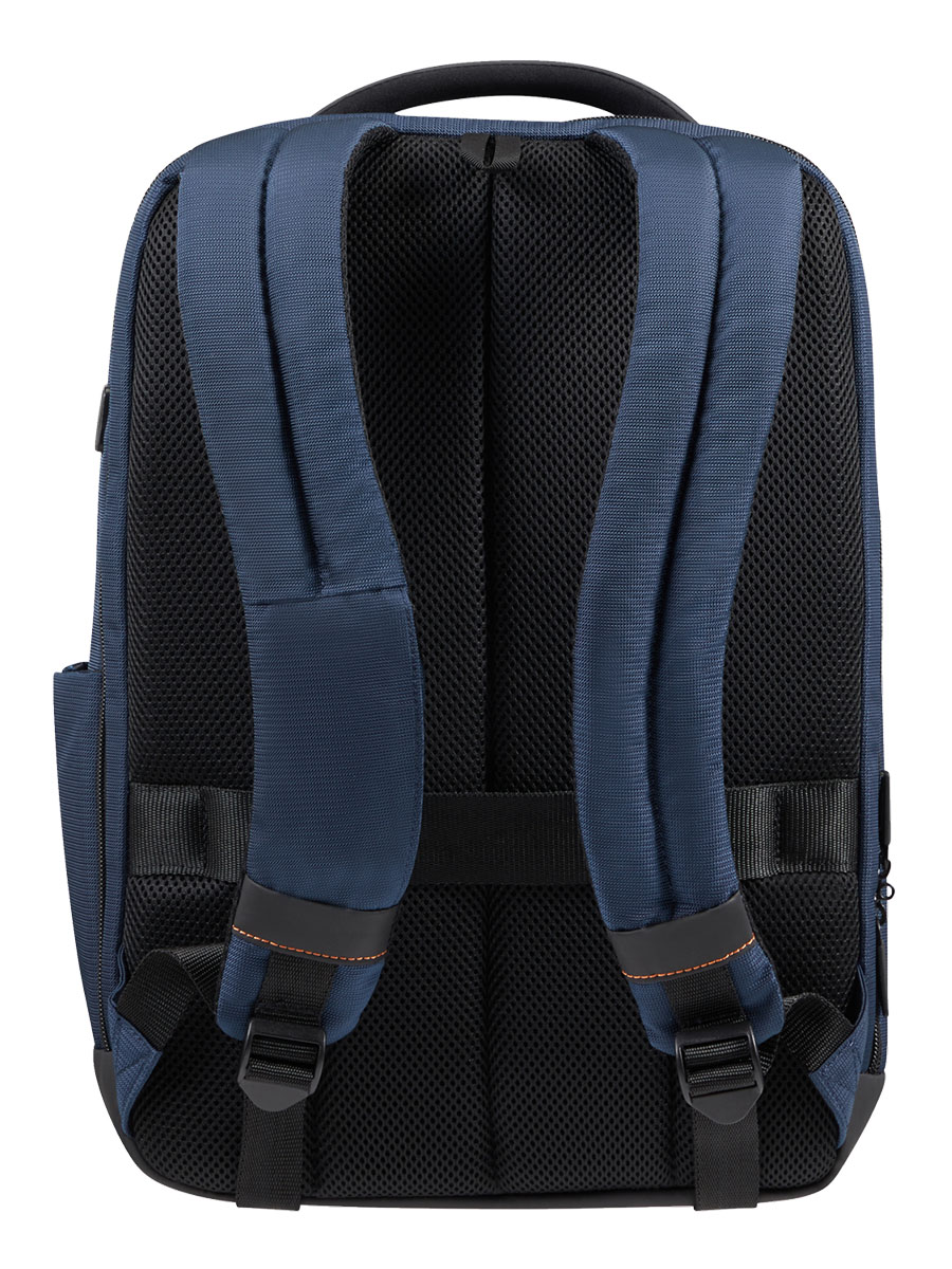 KF9-01004 Рюкзак для ноутбука KF9*004 Laptop Backpack 15.6 Samsonite Mysight  - Вид №1