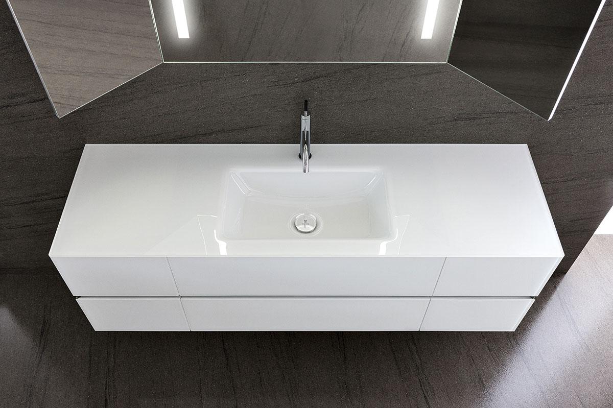 База под раковину CRYSTAL OASIS CY02 Santreyd Master - Вид №1