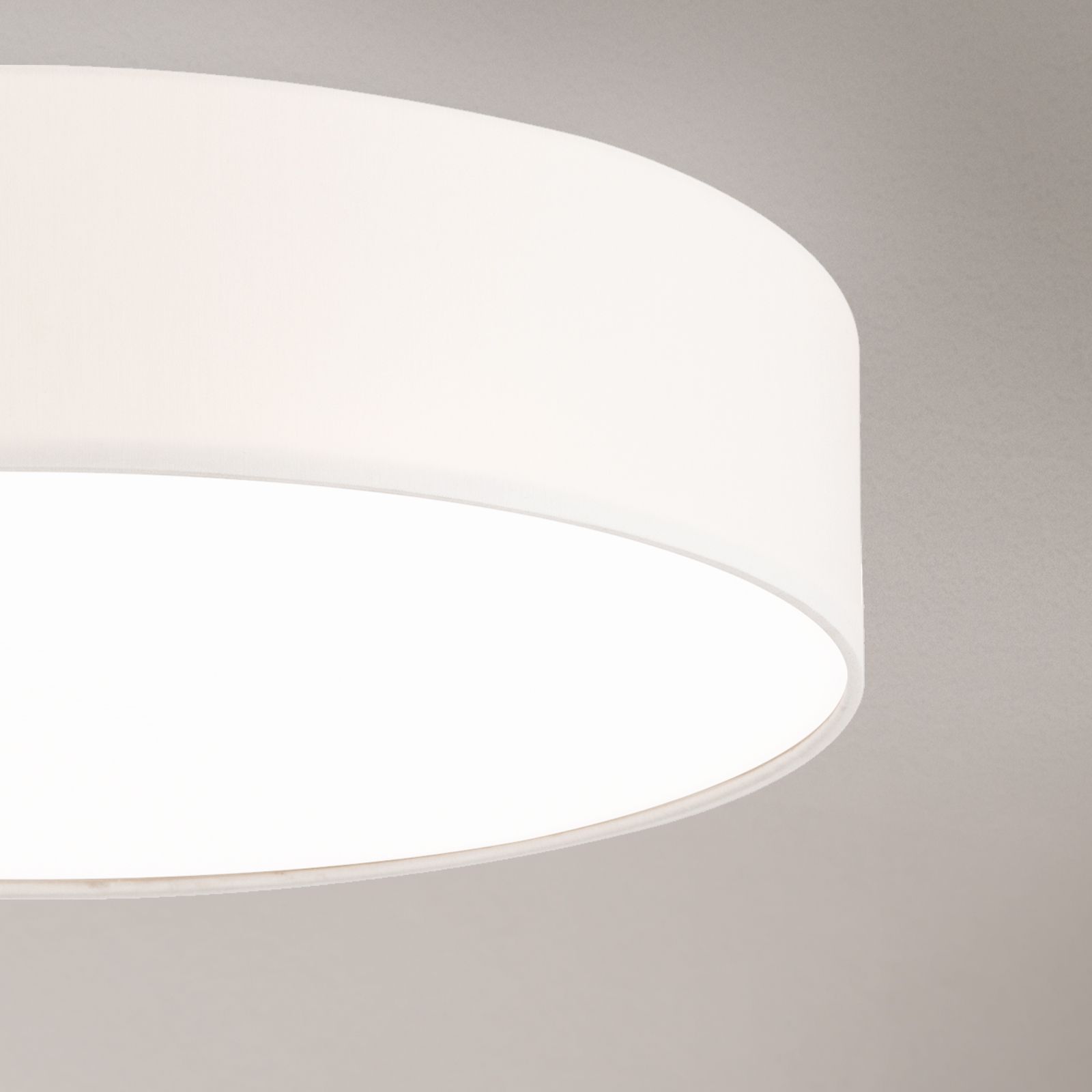 Потолочный светильник из ткани Orion ARCH-00100499 - Вид №46