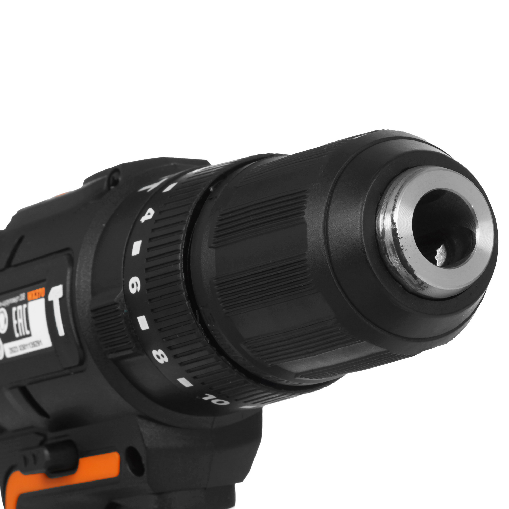 Дрель-шуруповерт Worx WX370 PowerShare 20V 9083046 STDN-0028813 - Вид №4