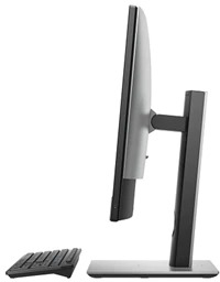 452-BDFQ height adjustable stand (has) for optiplex 7760 Dell Santreyd 