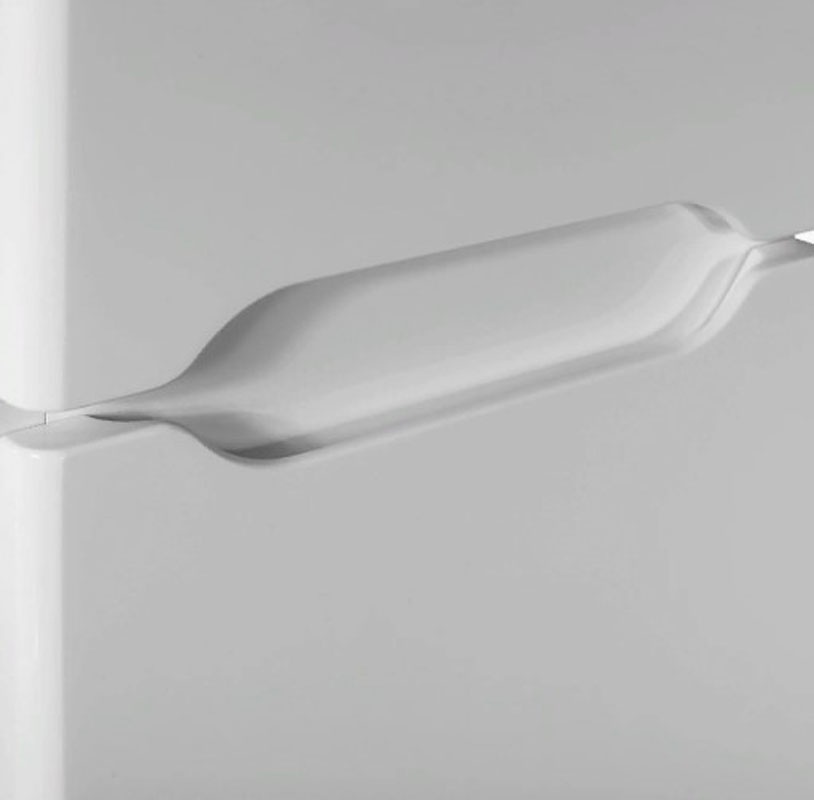 99.0011 Пенал подвесной универсальный Dreja QL - Вид №2