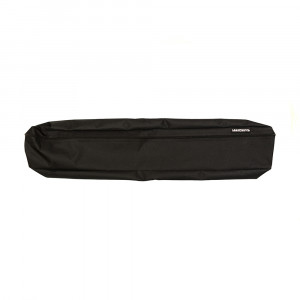 195088 Сумка для деревянной треноги 86х14х8 см Черная Малевичъ