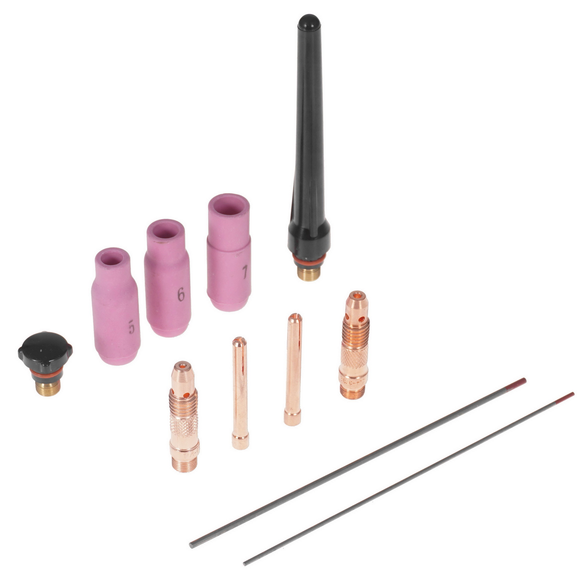 Сварочный аппарат Ресанта САИ-200АД (АС/DC) 9953891 STDN-0141603 - Вид №8