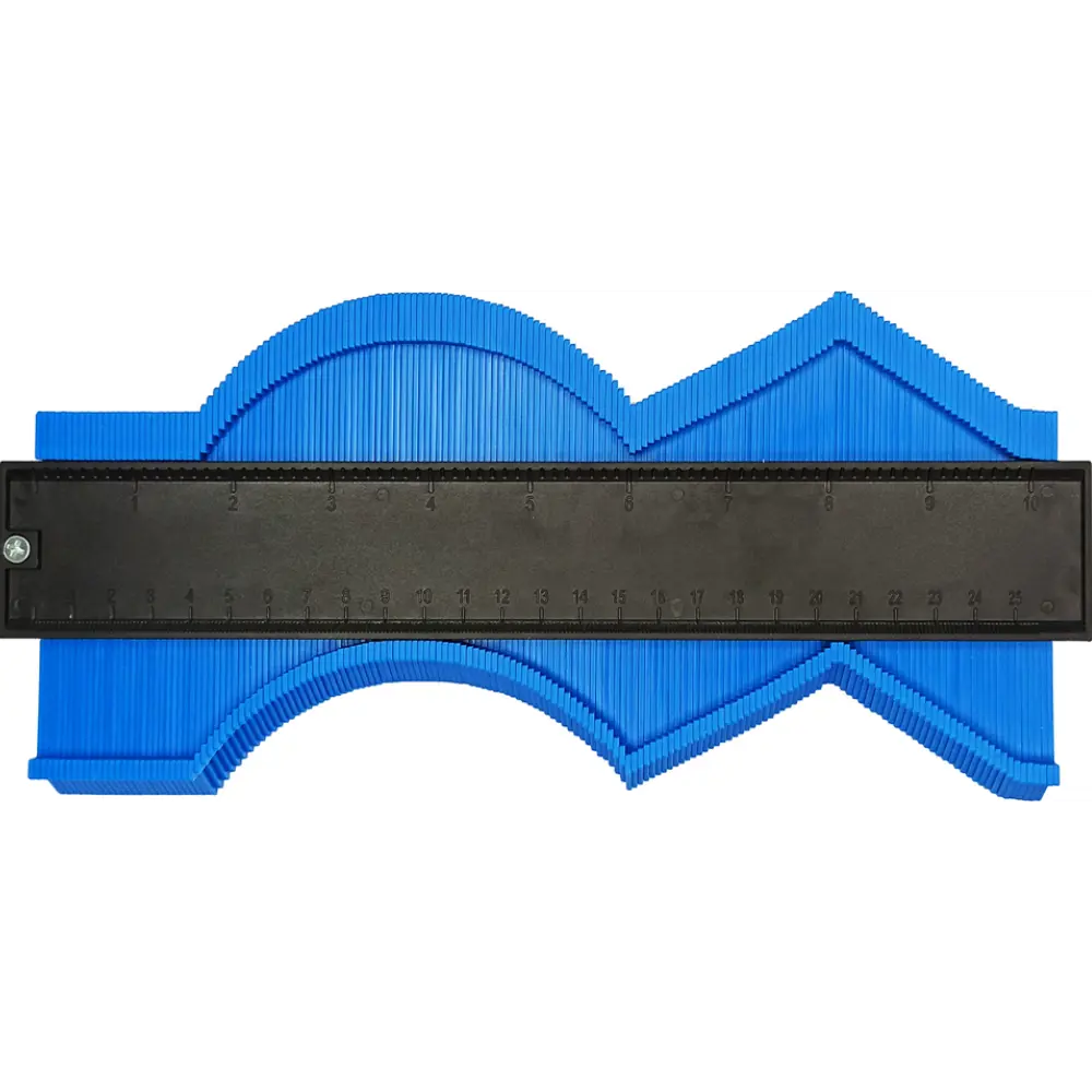 Шаблон для переноса контура Vertextools 3043-250 250 мм 89398970 STLM-1404116