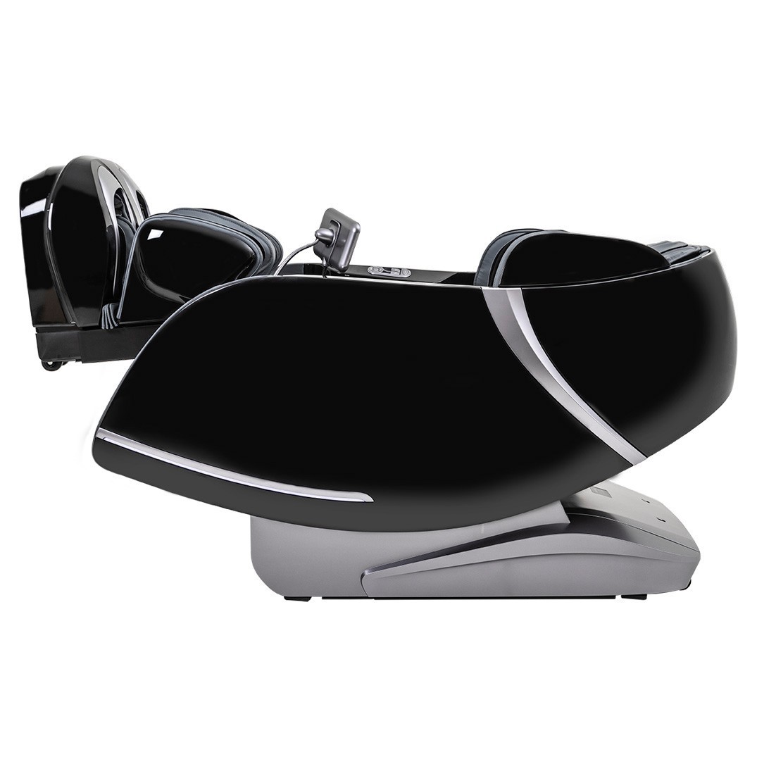 Массажное кресло SKYLINER 2 BLACK GREY (черно графитовый) CASADA sun-id-2007964 - Вид №1