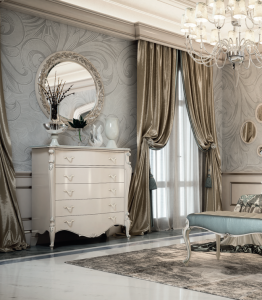 Комод  GIORGIO CASA 1195B