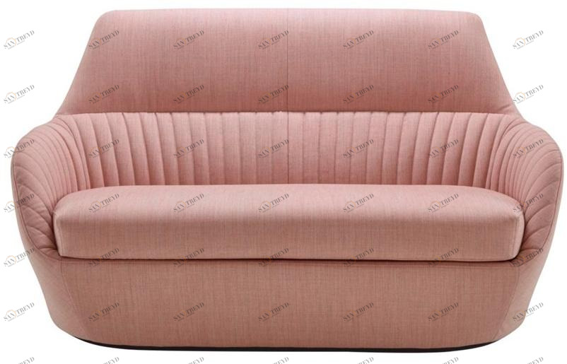 Ligne Roset 2-местный тканевый диван Amédée 18210405